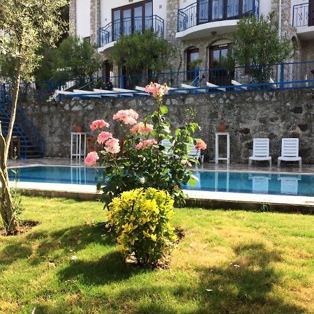 Alp Inn Villas 투룬치 외부 사진