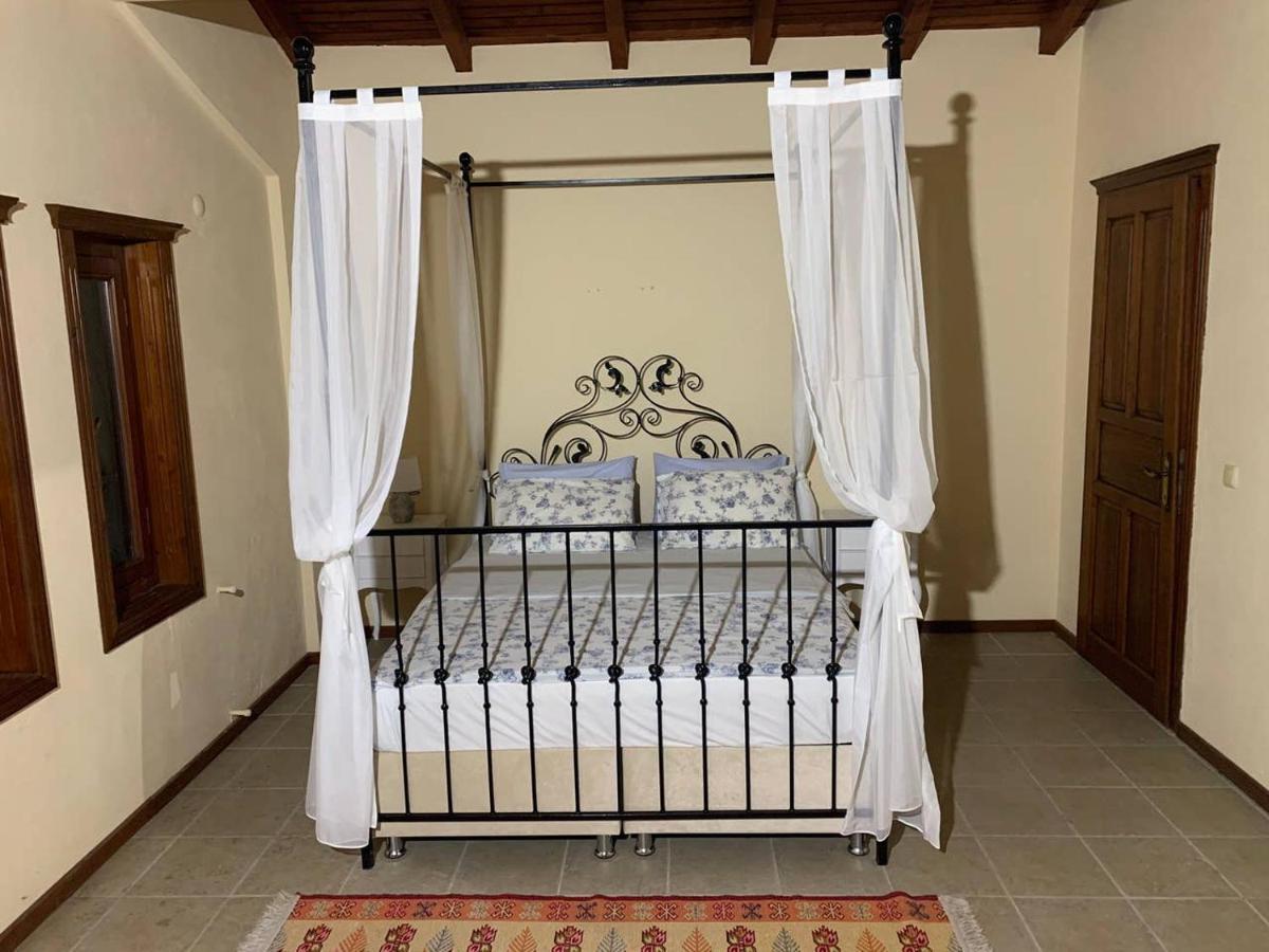 Alp Inn Villas 투룬치 외부 사진