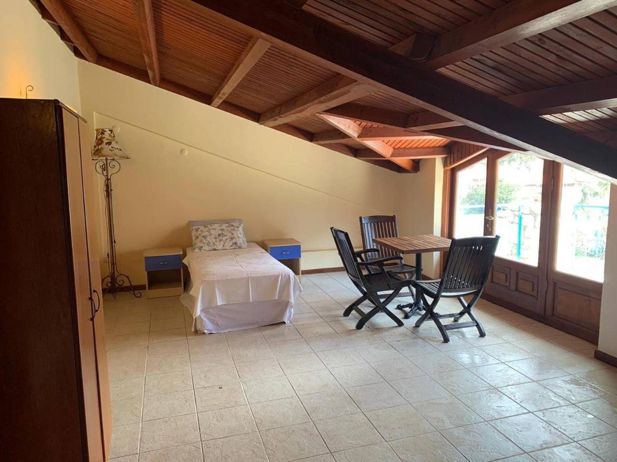 Alp Inn Villas 투룬치 외부 사진
