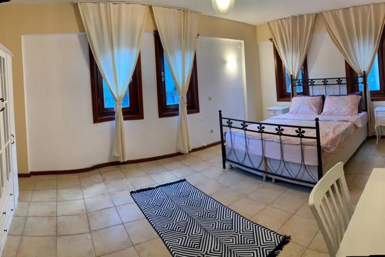 Alp Inn Villas 투룬치 외부 사진