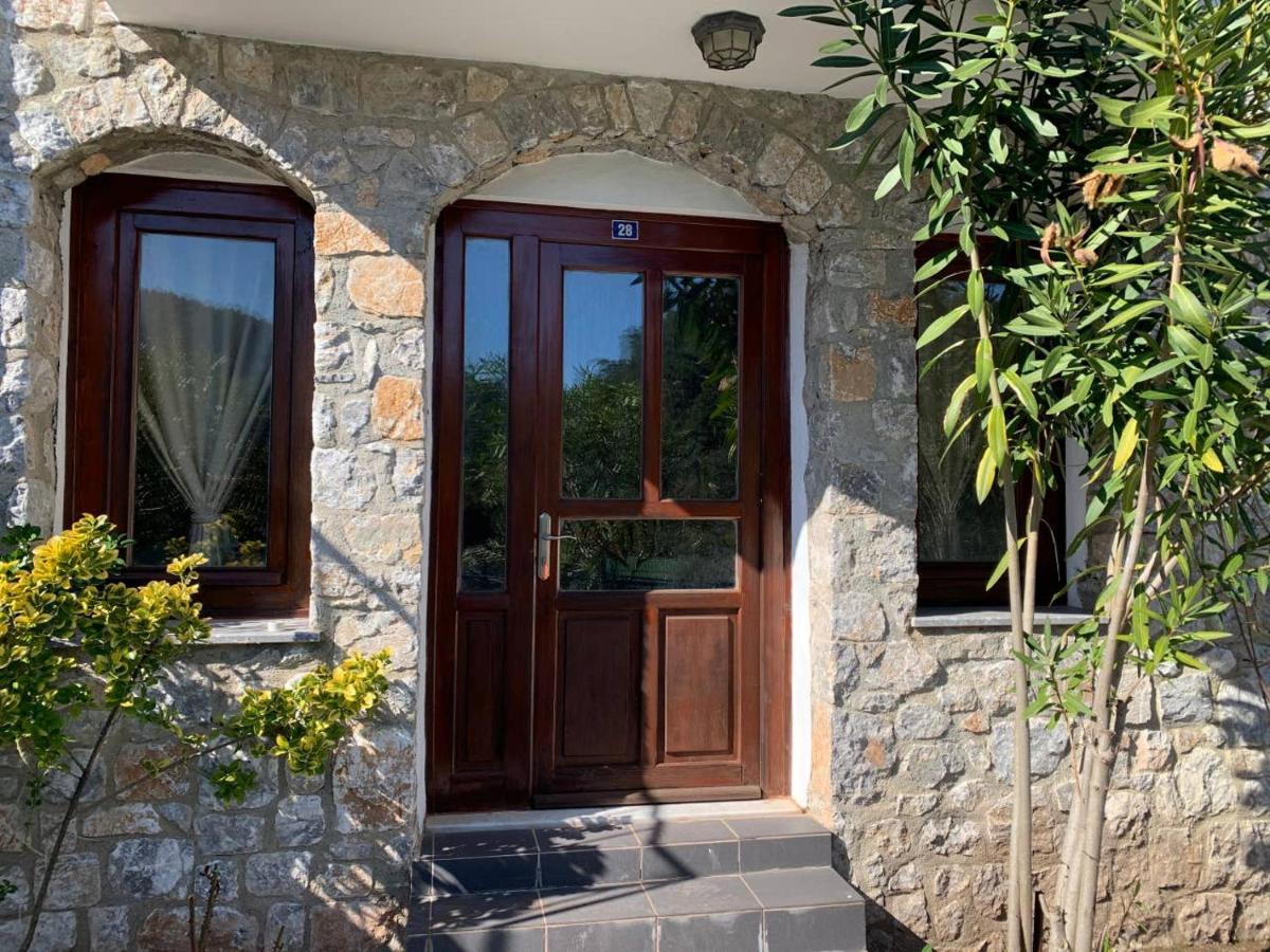 Alp Inn Villas 투룬치 외부 사진