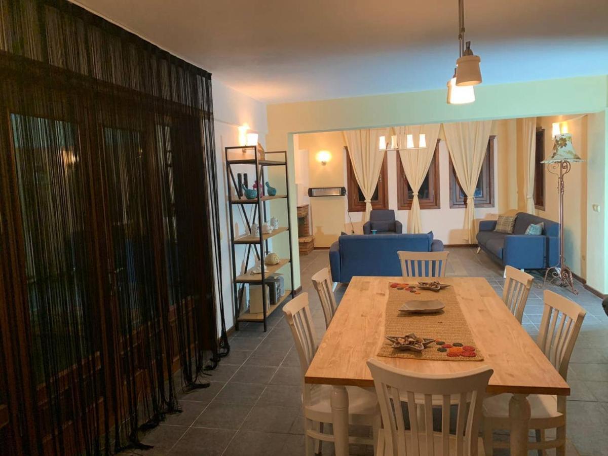 Alp Inn Villas 투룬치 외부 사진