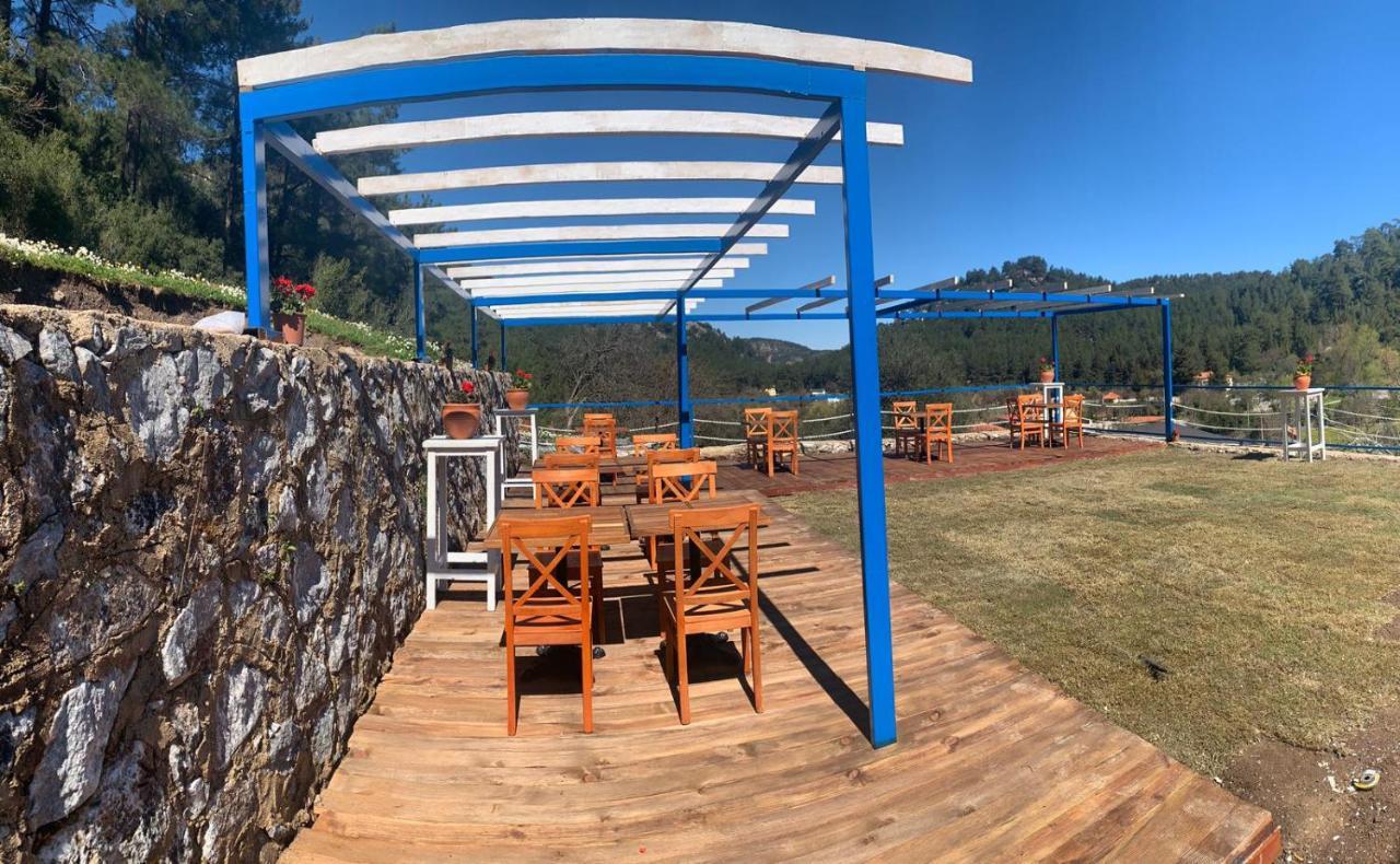 Alp Inn Villas 투룬치 외부 사진