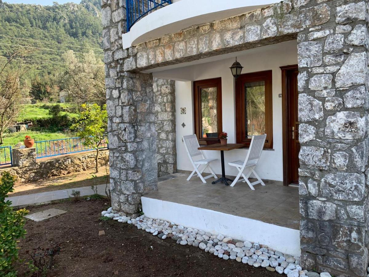 Alp Inn Villas 투룬치 외부 사진