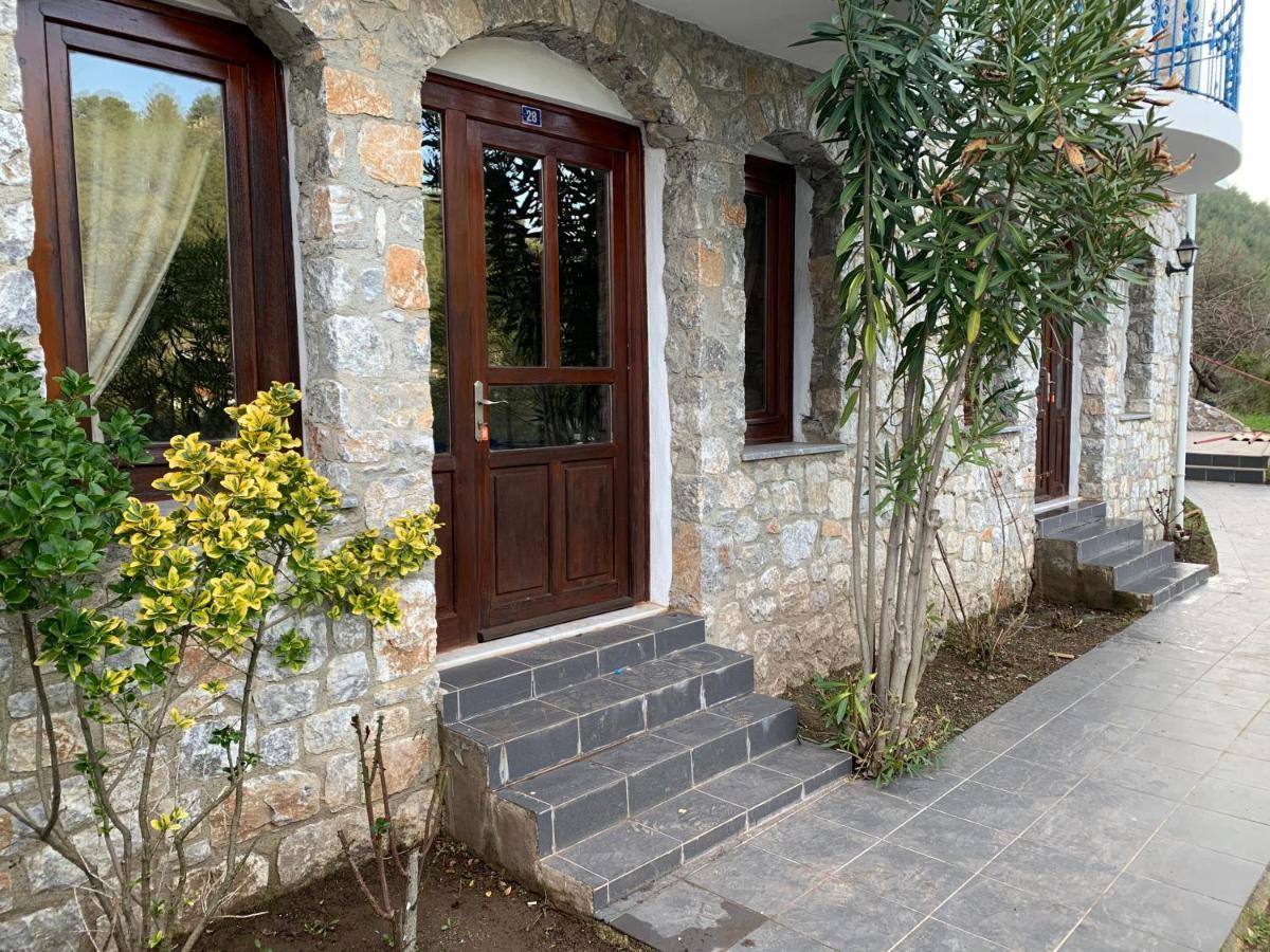 Alp Inn Villas 투룬치 외부 사진
