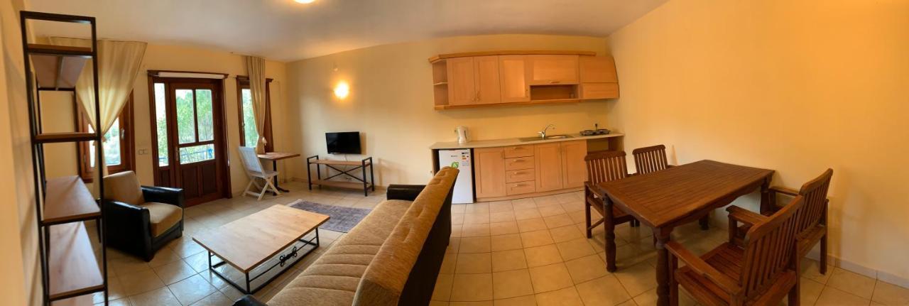 Alp Inn Villas 투룬치 외부 사진