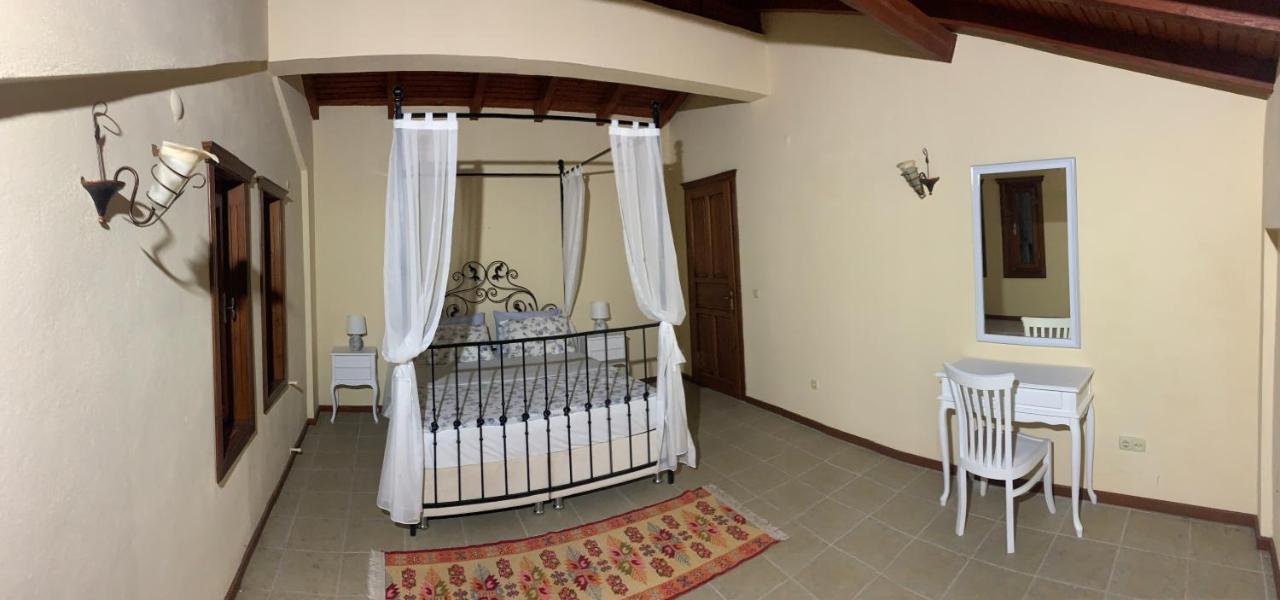 Alp Inn Villas 투룬치 외부 사진