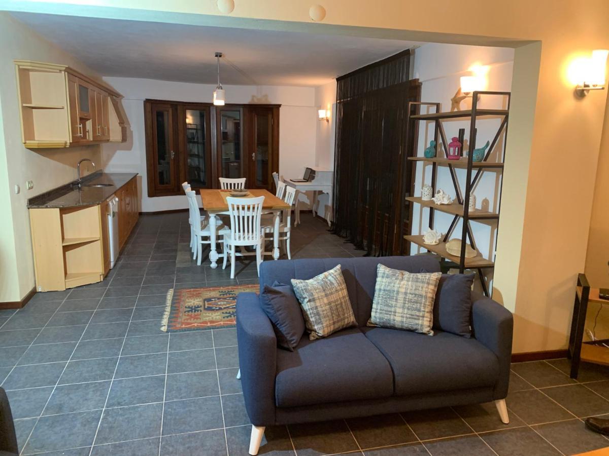 Alp Inn Villas 투룬치 외부 사진