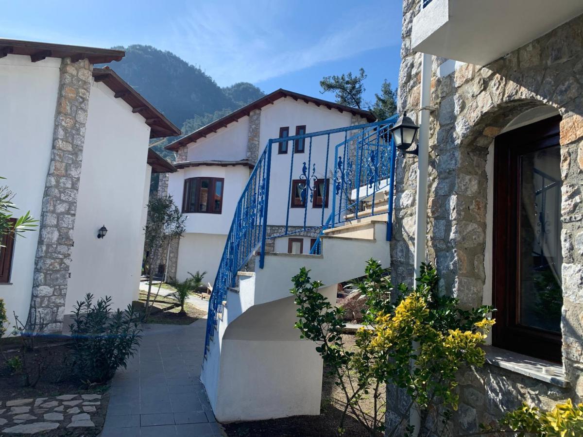 Alp Inn Villas 투룬치 외부 사진
