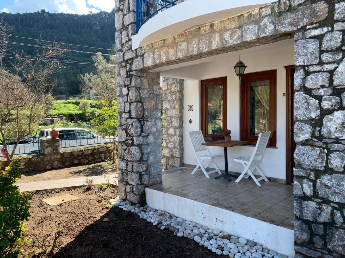 Alp Inn Villas 투룬치 외부 사진