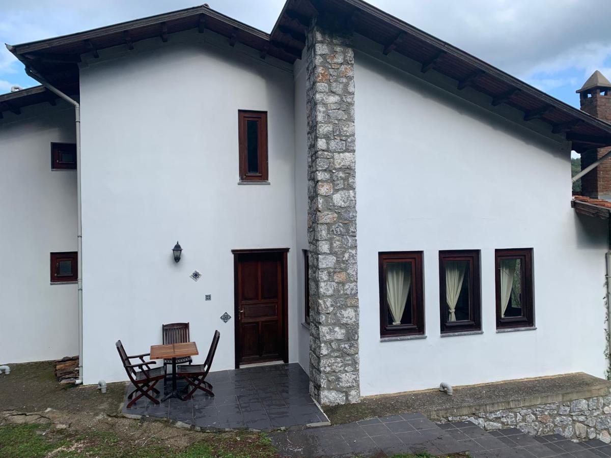 Alp Inn Villas 투룬치 외부 사진
