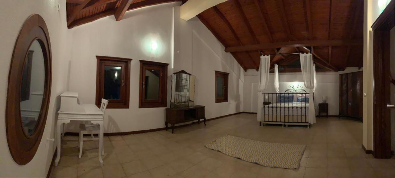 Alp Inn Villas 투룬치 외부 사진