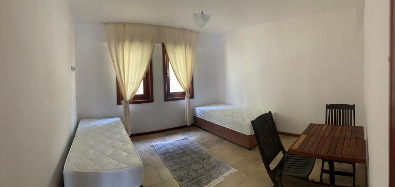 Alp Inn Villas 투룬치 외부 사진
