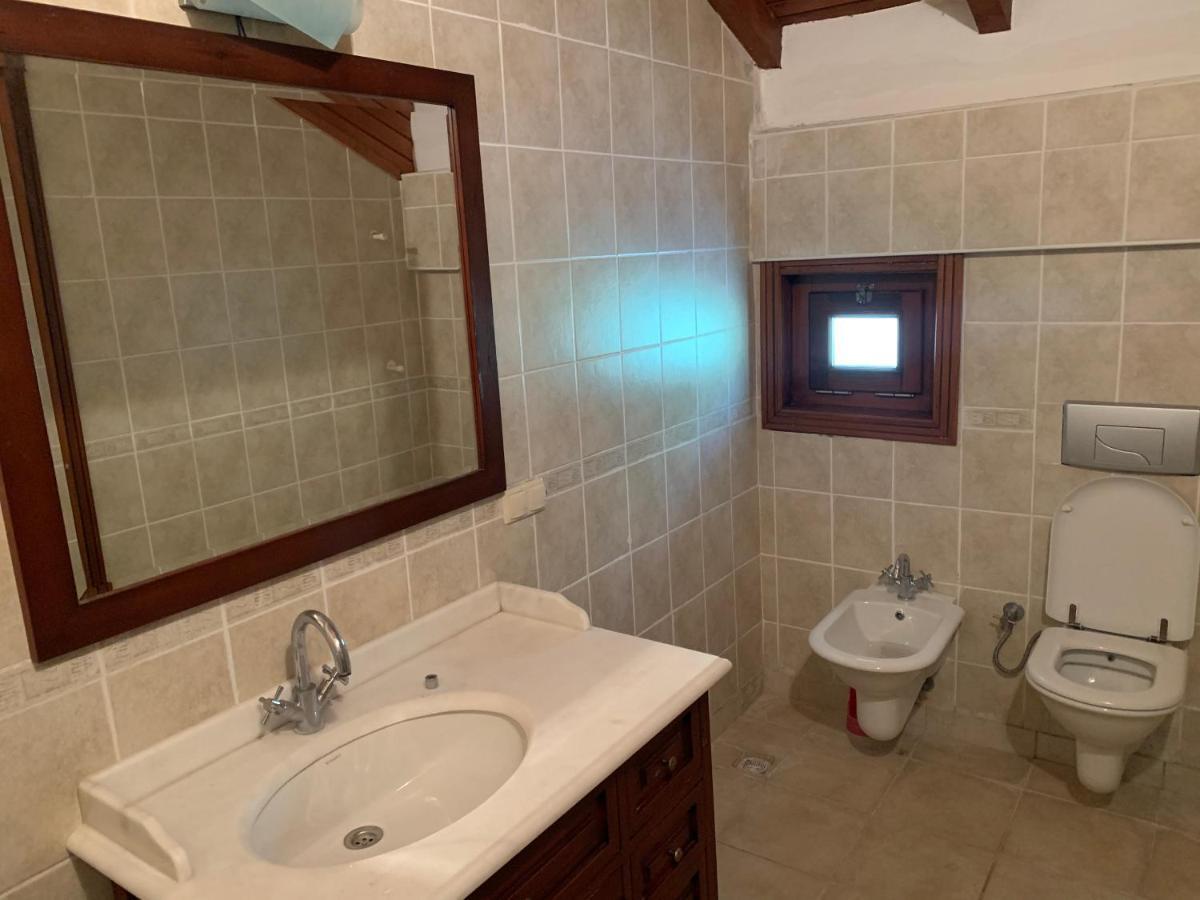 Alp Inn Villas 투룬치 외부 사진