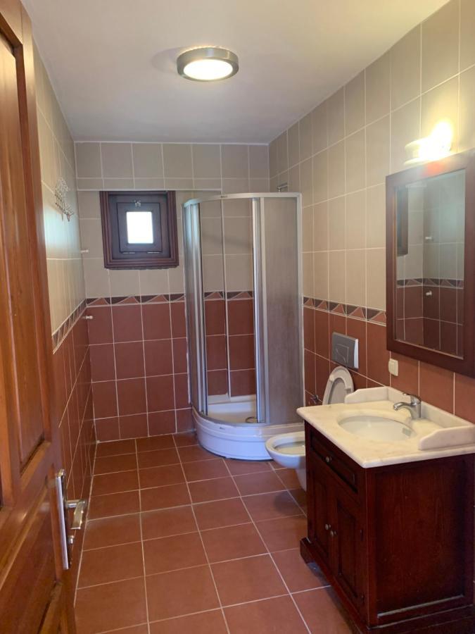 Alp Inn Villas 투룬치 외부 사진