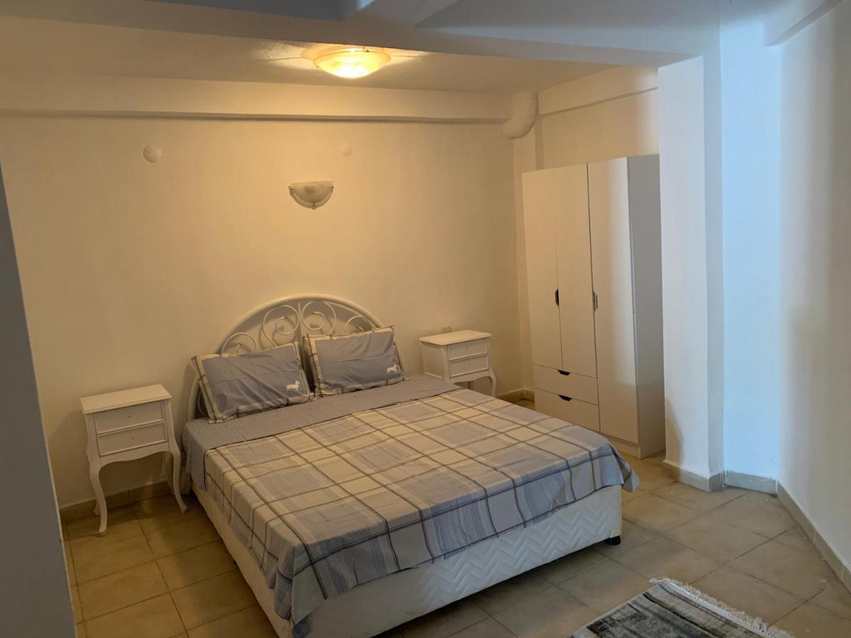 Alp Inn Villas 투룬치 외부 사진