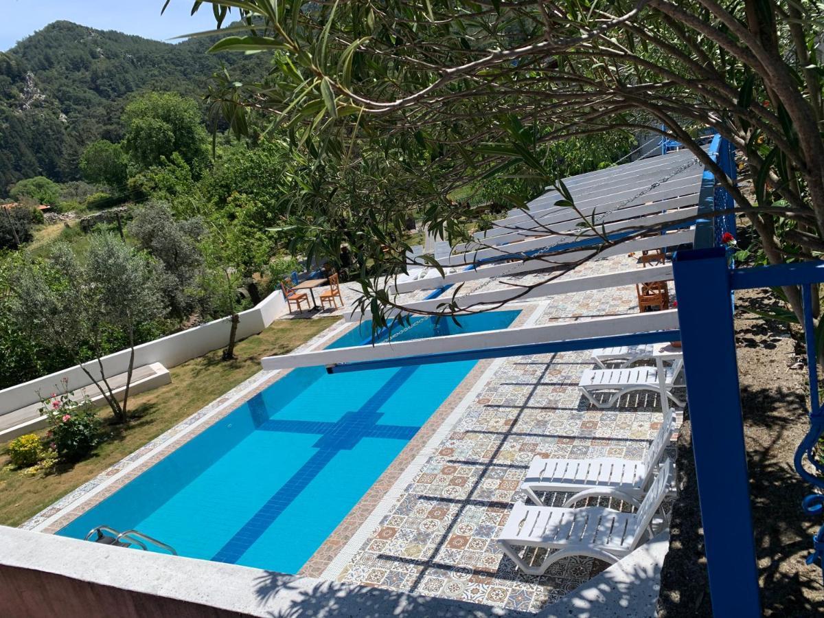 Alp Inn Villas 투룬치 외부 사진