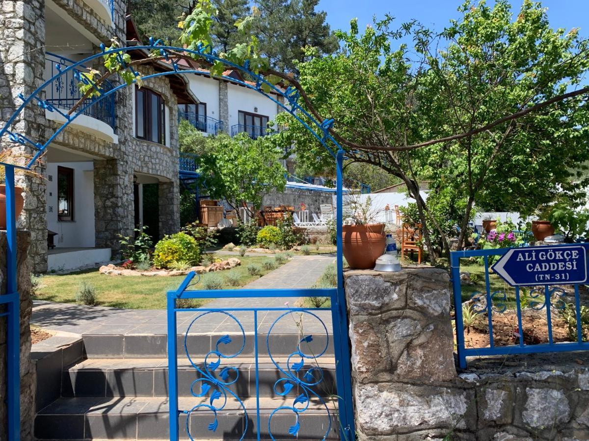 Alp Inn Villas 투룬치 외부 사진