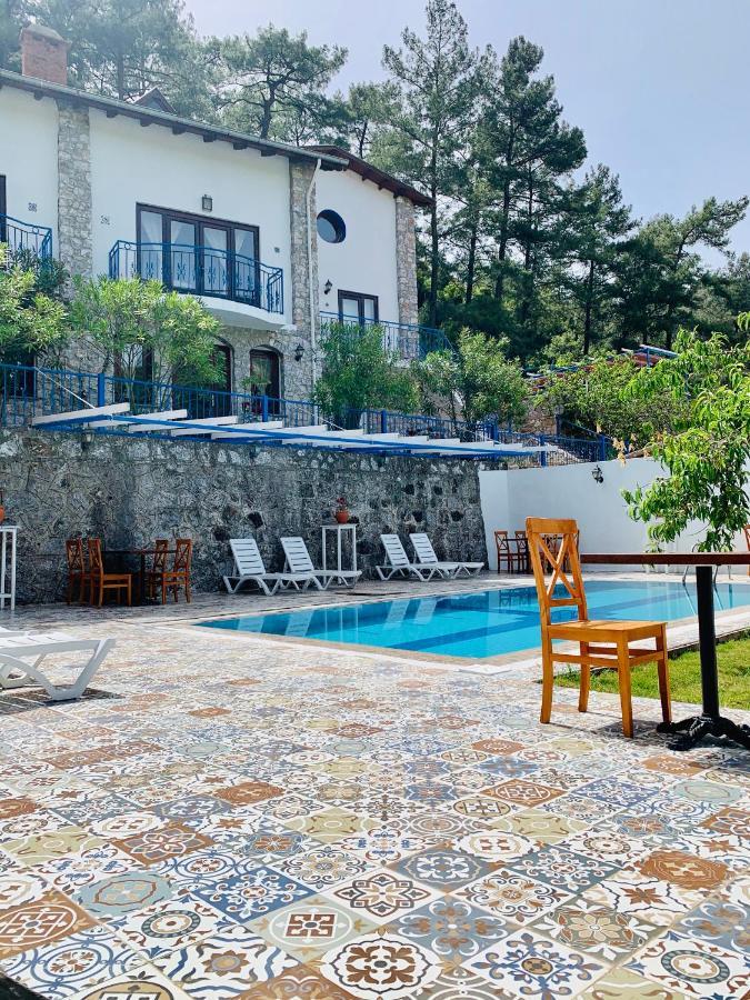 Alp Inn Villas 투룬치 외부 사진