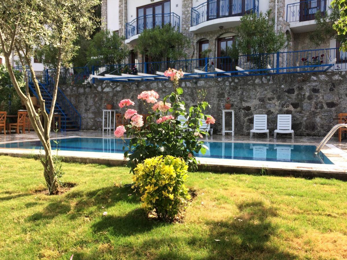 Alp Inn Villas 투룬치 외부 사진