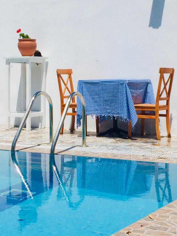 Alp Inn Villas 투룬치 외부 사진