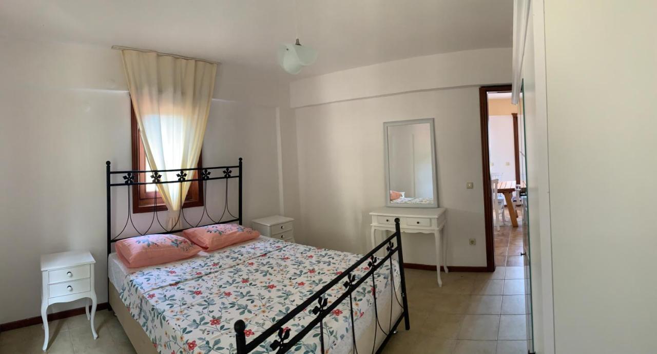 Alp Inn Villas 투룬치 외부 사진