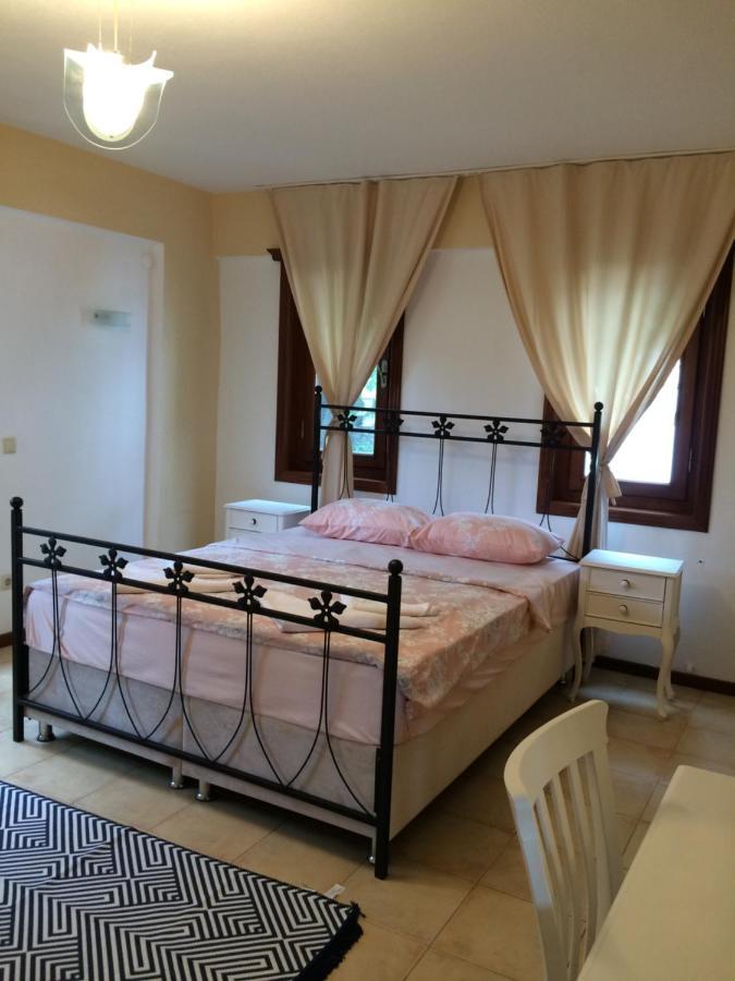 Alp Inn Villas 투룬치 외부 사진